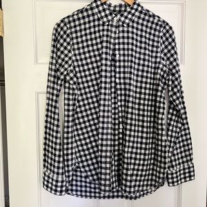 Summer button down classic